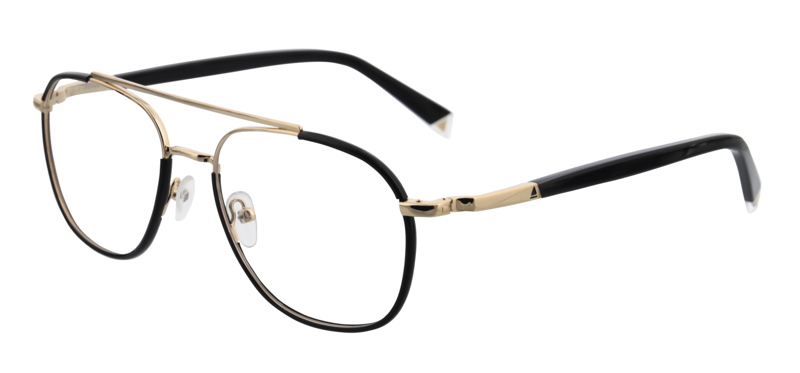 ElevenParis EPMM008 Noir 53-17