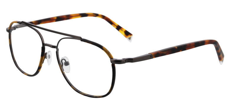 ElevenParis EPMM008 Ecaille Foncée 53-17