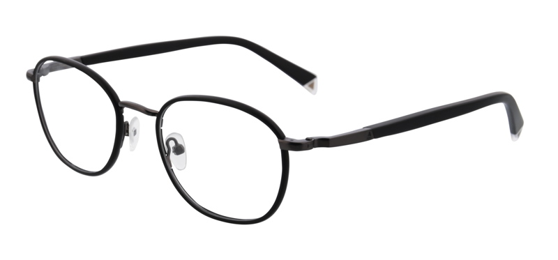 ElevenParis EPMM009 Noir 50-20