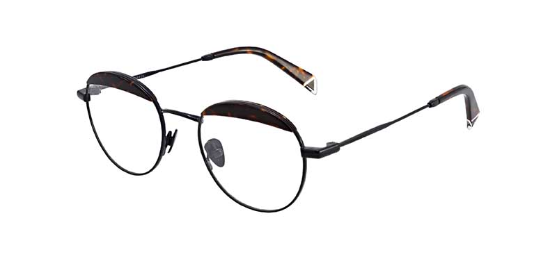 ElevenParis EPMM010 Ecaille Foncée 48-19