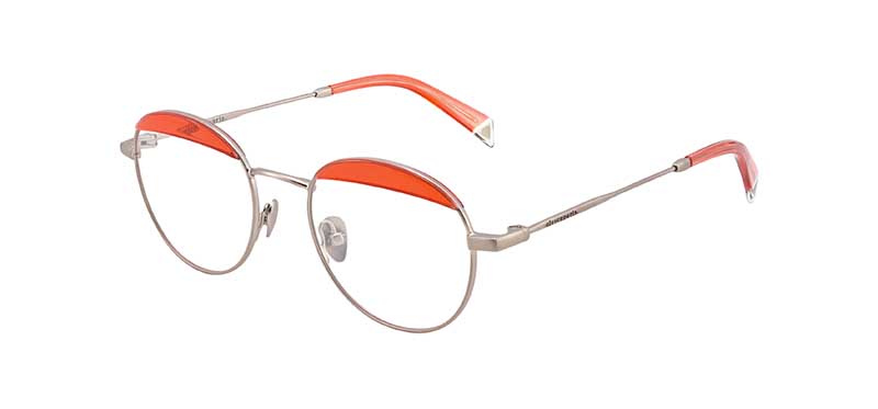 ElevenParis EPMM010 Corail 48-19