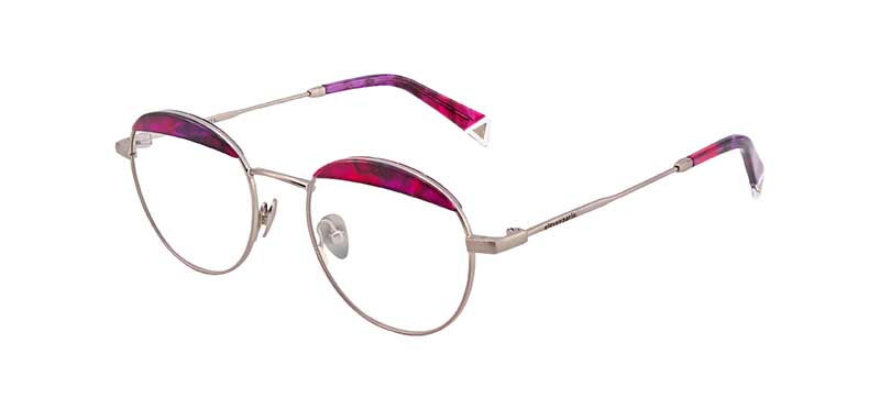 ElevenParis EPMM010 Dominante Rouge 48-19