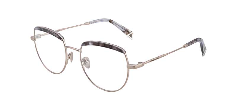 ElevenParis EPMM011 Dominante Gris 52-19