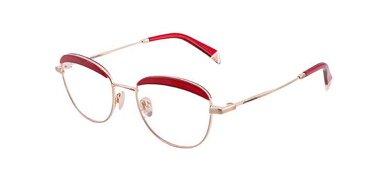 ElevenParis EPMM012 Rouge 49-18