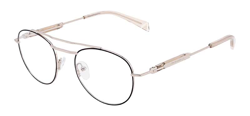 ElevenParis EPMM013 Argent 50-19