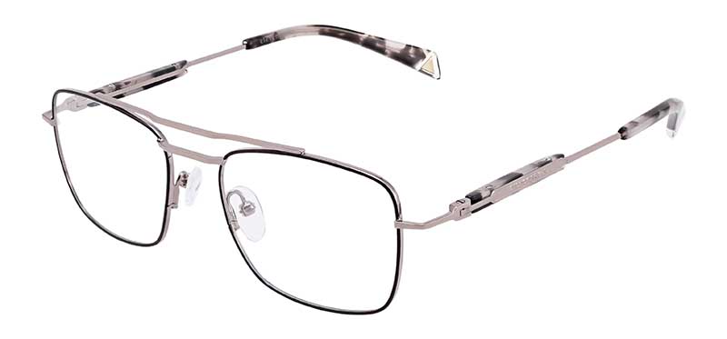 ElevenParis EPMM014 Gun 52-18