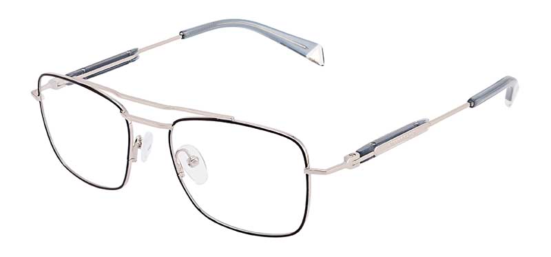 ElevenParis EPMM014 Argent 52-18