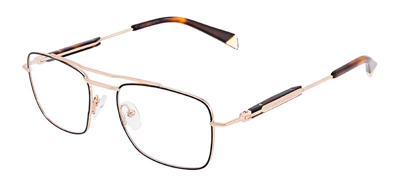 ElevenParis EPMM014 Or 52-18