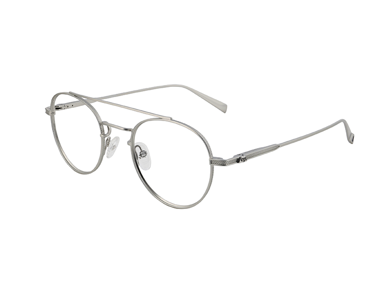 ElevenParis EPMM015 Argent 49-21
