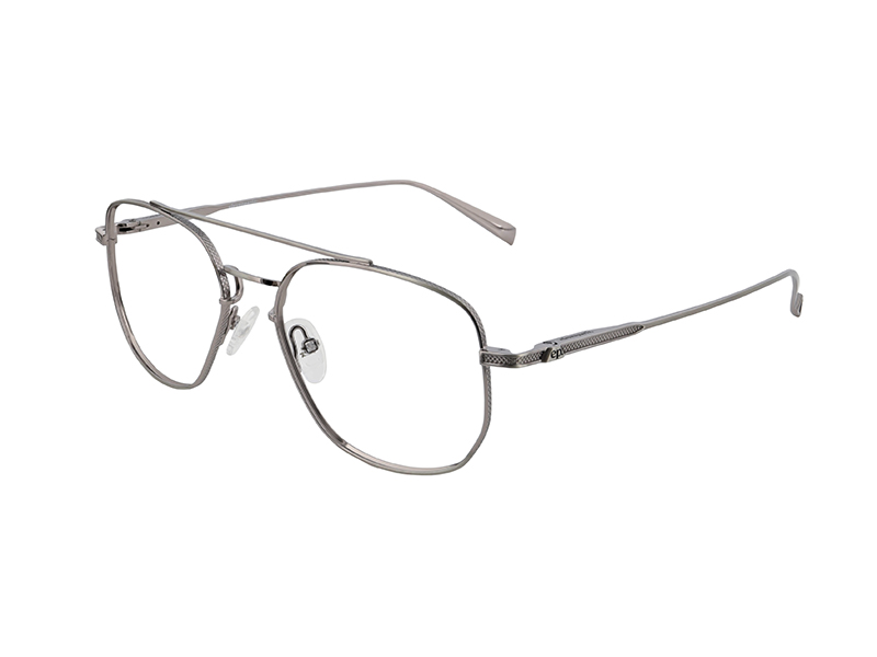 ElevenParis EPMM017 Gun Foncé 54-17