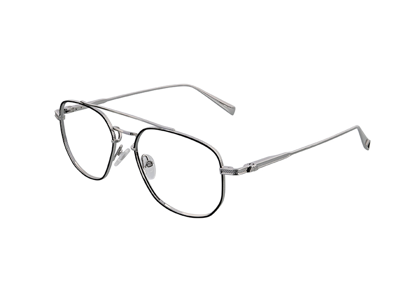 ElevenParis EPMM017 Argent 54-17