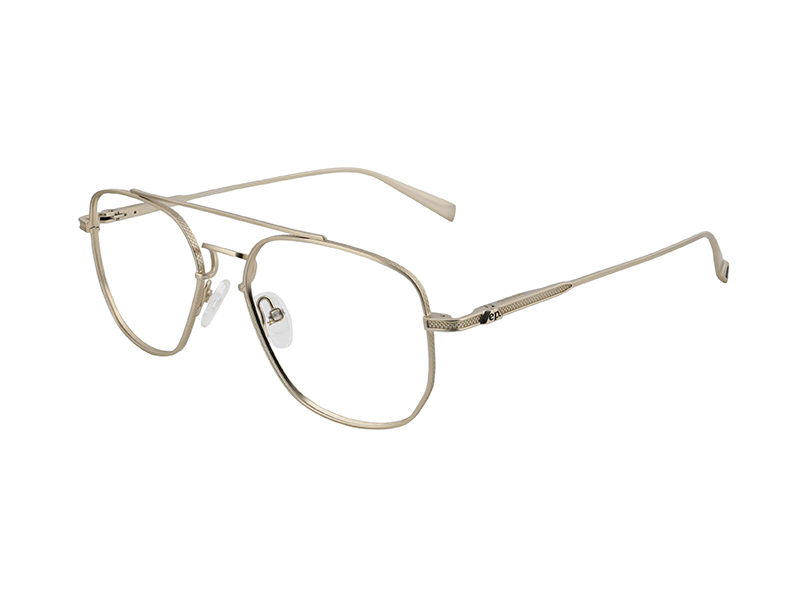 ElevenParis EPMM017 Or 54-17