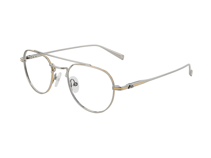 ElevenParis EPMM018 Argent 47-18