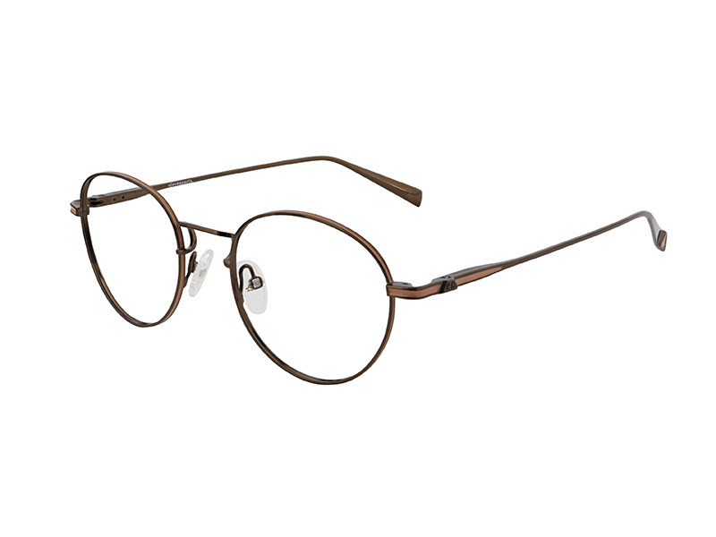 ElevenParis EPMM020 Gun 49-21