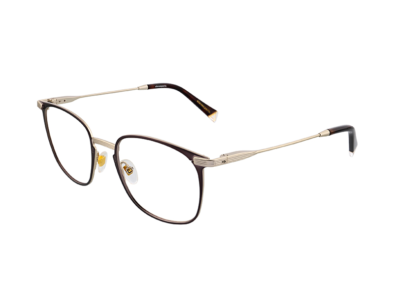 ElevenParis EPMM023 Brun Foncé 49-19
