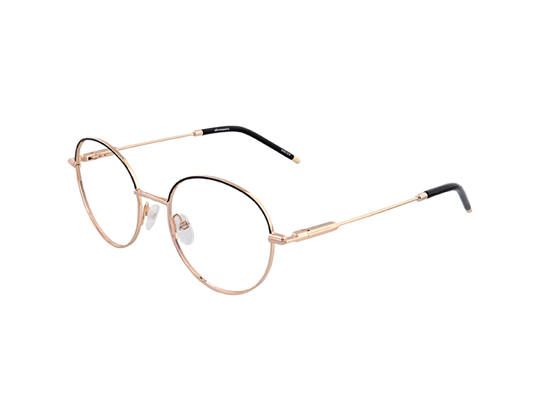 ElevenParis EPMM025 Dominante Noir 50-18