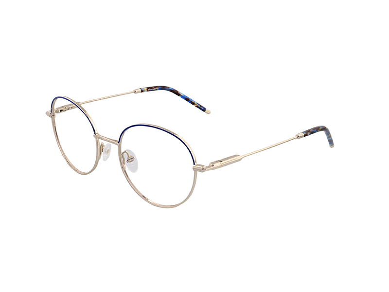 ElevenParis EPMM025 Dominante Bleu 50-18