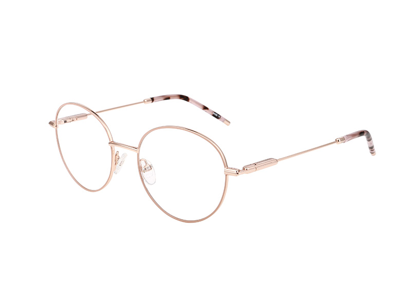 ElevenParis EPMM025 Dominante Or Rose 50-18