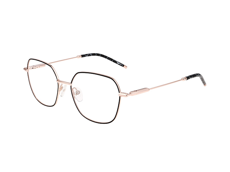 ElevenParis EPMM026 Dominante Or Rose Foncé 51-16