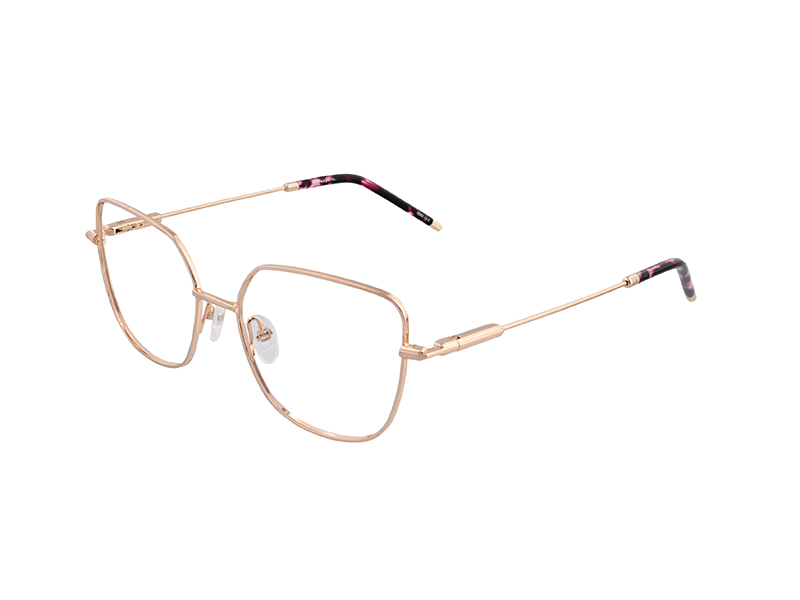 ElevenParis EPMM027 Rose Clair 52-16