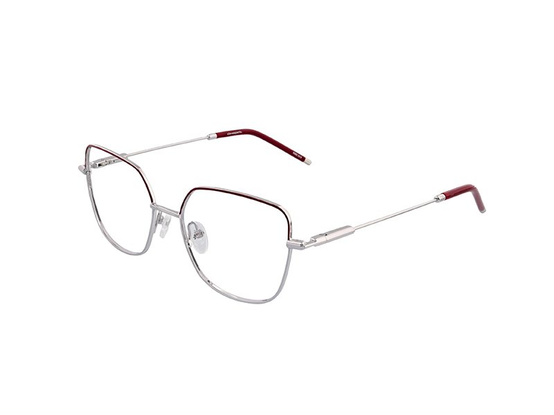 ElevenParis EPMM027 Dominante Rouge 52-16