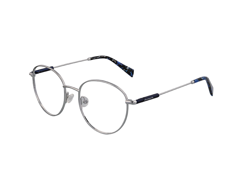 ElevenParis EPMM028 Argent 48-17