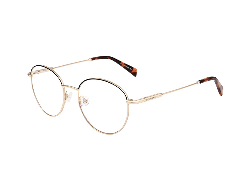 ElevenParis EPMM028 Dominante Or 48-17
