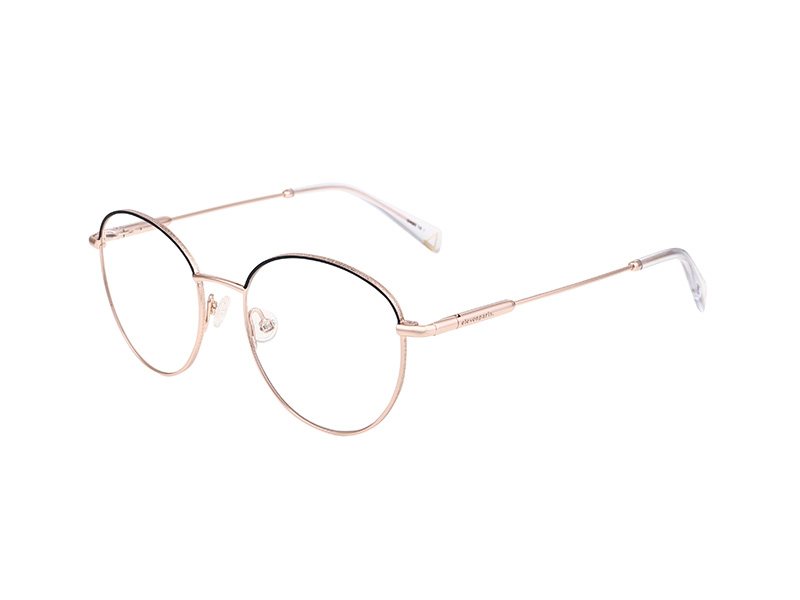 ElevenParis EPMM028 Dominante Or Rose Foncé 48-17