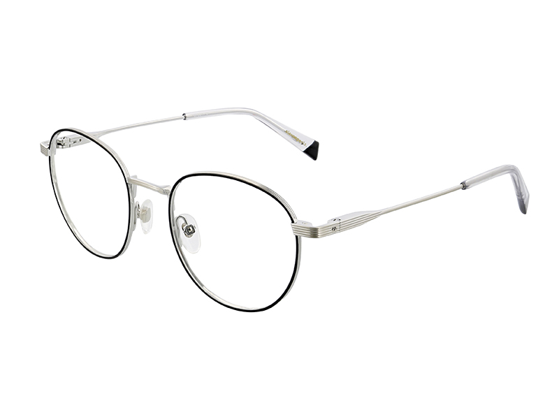 ElevenParis EPMM031 Argent 49-19