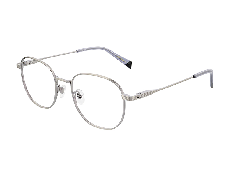 ElevenParis EPMM032 Argent 50-19