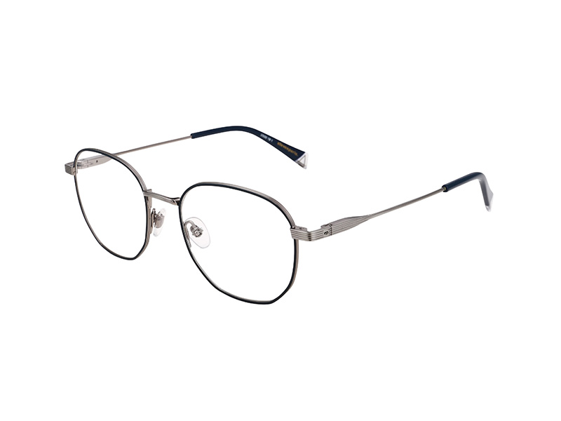 ElevenParis EPMM032 Dominante Gun Clair 50-19