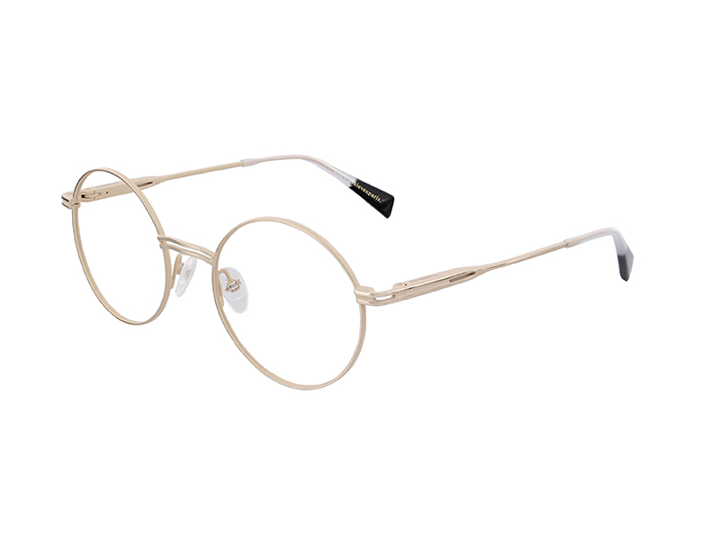 ElevenParis EPMM034 Or Rose 49-19