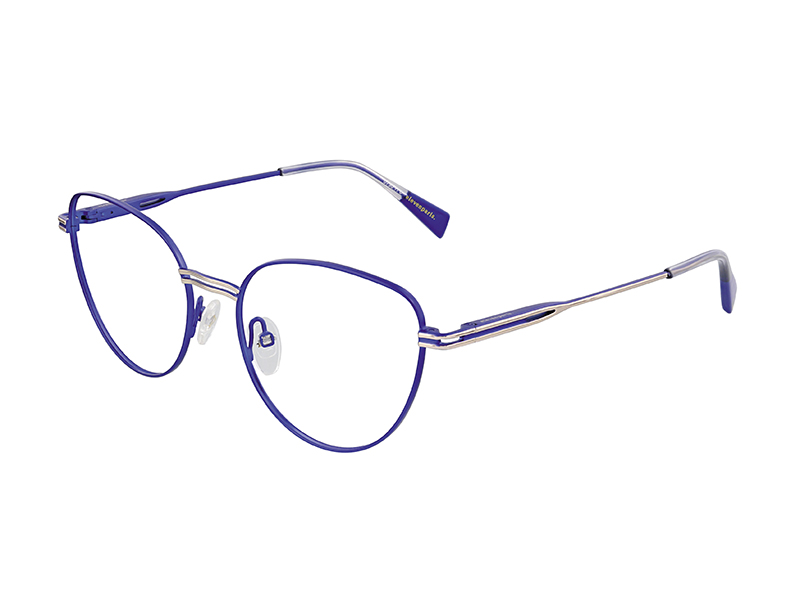ElevenParis EPMM036 Bleu 51-17