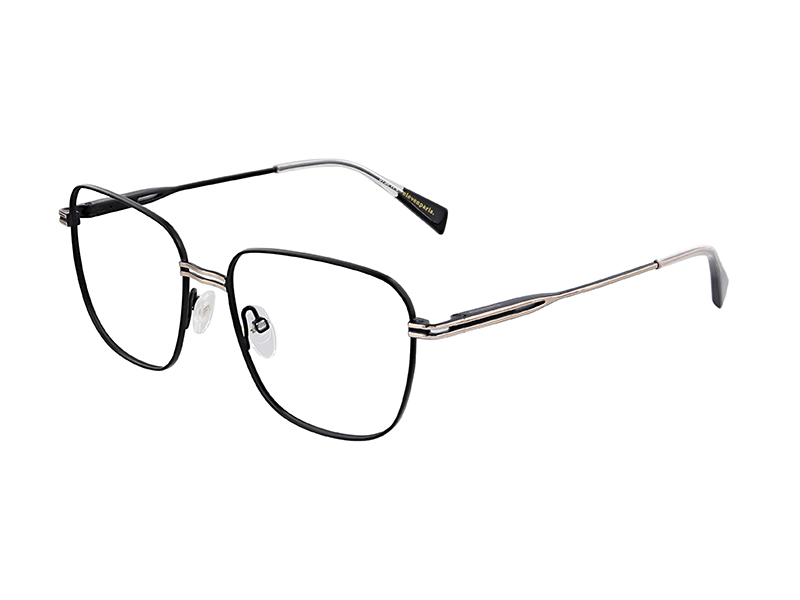 ElevenParis EPMM037 Noir 52-16