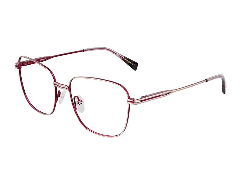 ElevenParis EPMM037 Rose Foncé 52-16
