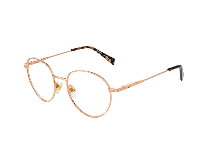 ElevenParis EPMM038 Or Rose Clair 48-18