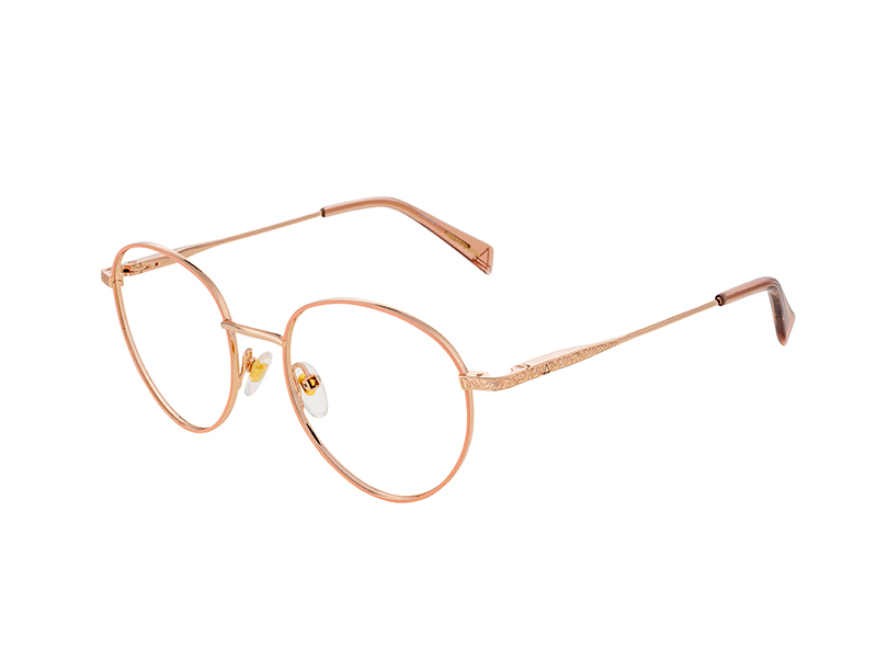 ElevenParis EPMM038 Dominante Rose Clair 48-18