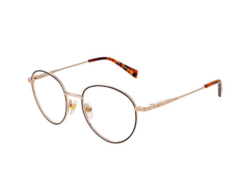 ElevenParis EPMM038 Dominante Or 48-18
