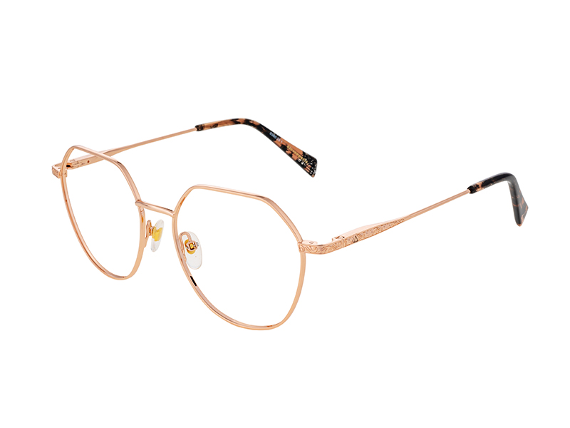 ElevenParis EPMM040 Dominante Or Rose Foncé 53-17