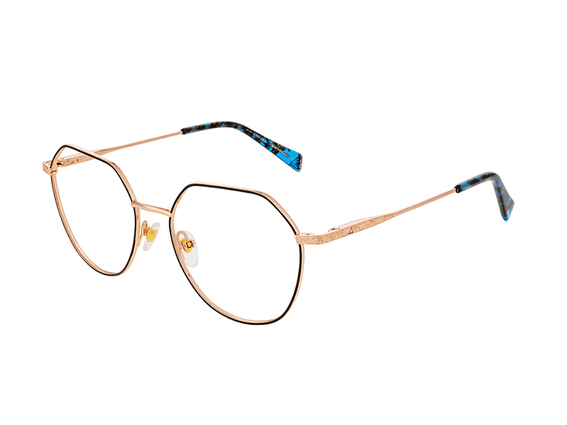 ElevenParis EPMM040 Dominante Or Rose Clair 53-17