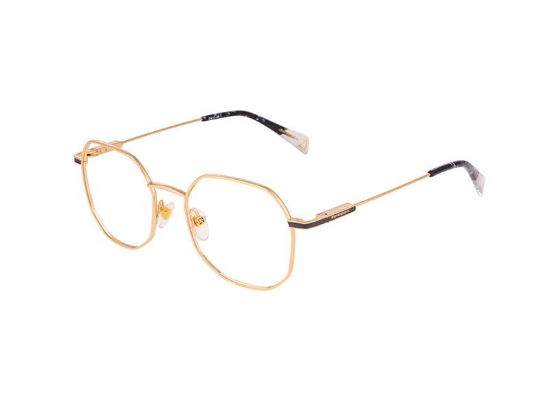 ElevenParis EPMM044 Or 49-17