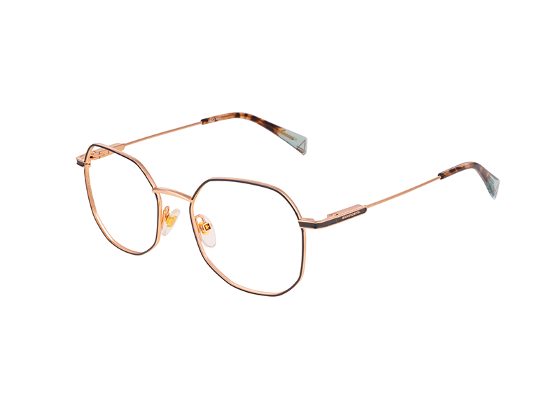 ElevenParis EPMM044 Dominante Noir 49-17