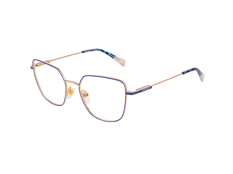 ElevenParis EPMM045 Dominante Bleu 51-17