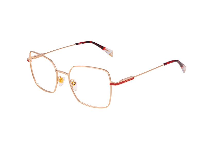 ElevenParis EPMM046 Or 52-18