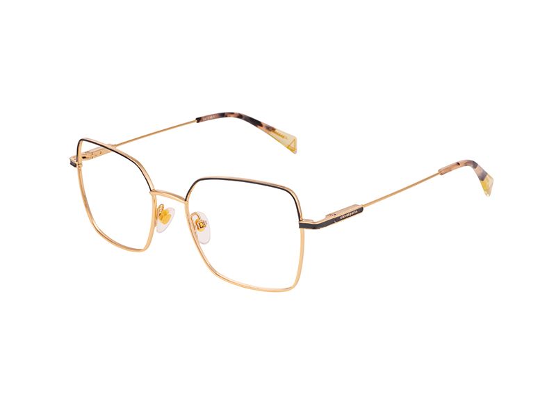 ElevenParis EPMM046 Dominante Noir 52-18