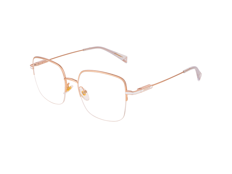 ElevenParis EPMM047 Dominante Blanc 52-18