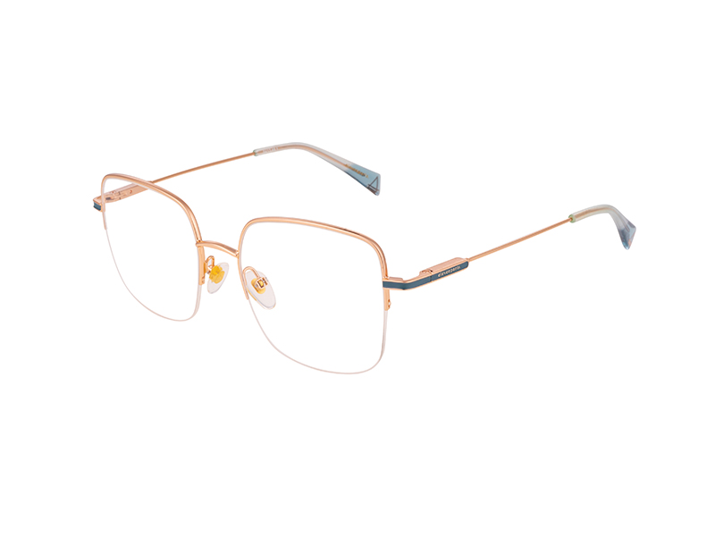 ElevenParis EPMM047 Dominante Vert 52-18
