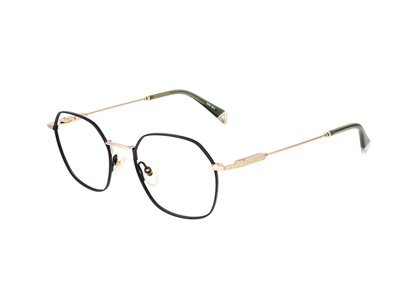 ElevenParis EPMM049 Dominante Or 50-19