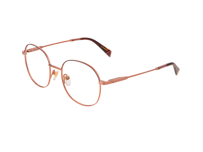 ElevenParis EPMM051 Dominante Noir 52-19