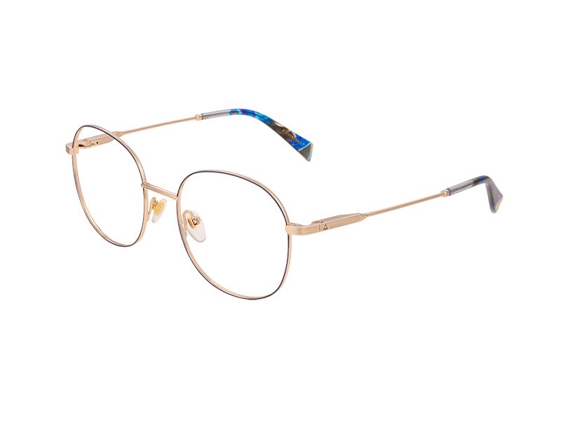 ElevenParis EPMM051 Dominante Bleu 52-19